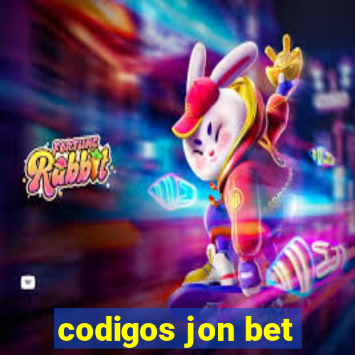 codigos jon bet